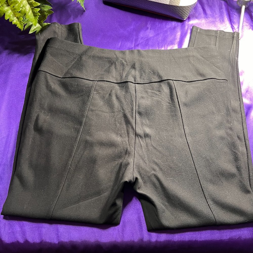 šMAZE Collection Comfy, Cosy and Warm Fleece Lined Leggings - Pants - Picture 2 of 10